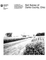 First soil survey took place