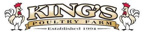 Kings poultry established