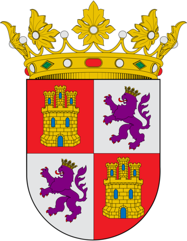 Unión definitiva de Castilla y León
