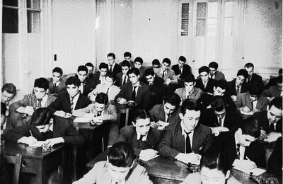 Políticas Universitarias Pluralista y de Puertas Abiertas