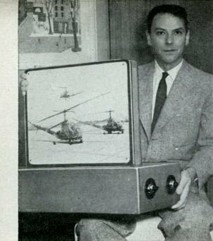 Las pantallas planas