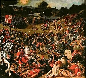 Batalla del Río Salado (derrota benimerines)