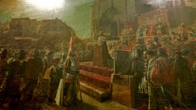 Compromiso de Caspe