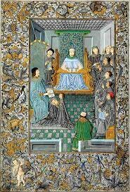 Primer tratado de gramática