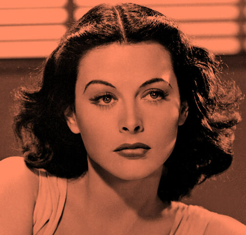 hedy lamarr