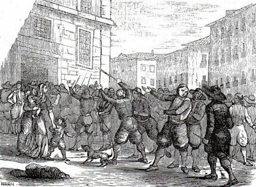 FINALES DEL SIGLO XIX HASTA 1960