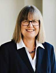donna strickland