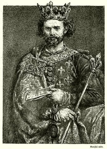 Nagy Lajos törvényei (Aranybulla megújítása)