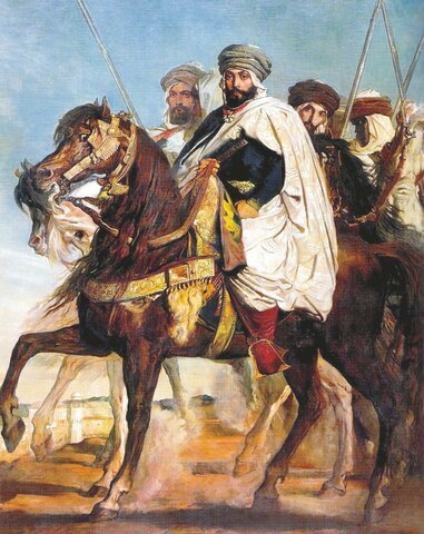Abderrahman III
