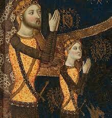 Guerra civil en Castilla y trono para Enrique II de Trastámara