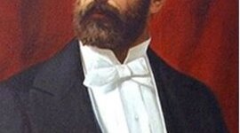 Timeline: 2° PRESIDENTES DE LA REPUBLICA