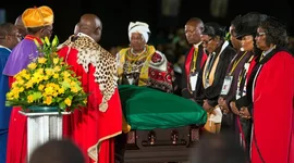 Timeline: etapas de la historia