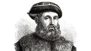 Comença l'expedició de Magallanes