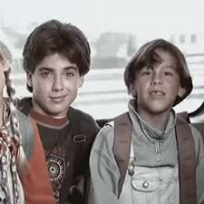 Los primeros rodajes