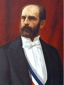 Federico Errazuriz ZAÑARTU