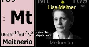 Descubrió el isótopo radiactivo protactinio-231