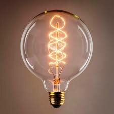 La  bombilla de Edison