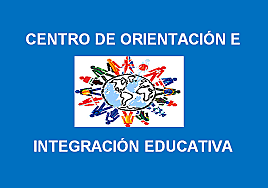 CENTROS DE ORIENTACIÒN PARA LA INTEGRACIÒN EDUCATIVA