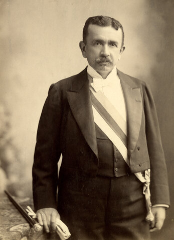 Federico Errázuris ECHAURREN