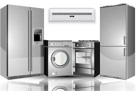 Electrodomésticos