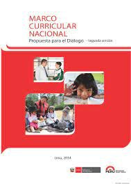 Revisión y validación del Marco Curricular