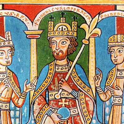 Timeline: Le Moyen Âge