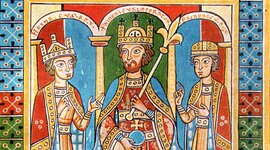 Timeline: Le Moyen Âge