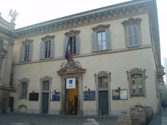 Verdi es rebutjat del conservatori de Milà