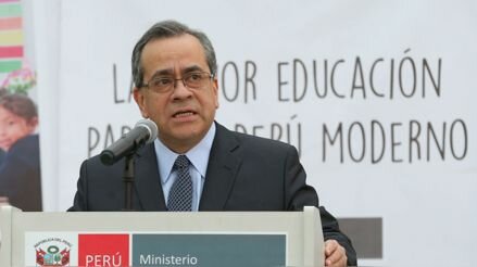 Reorientación para un nuevo currículo.