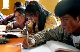 Los instrumentos curriculares ejercen una función distinta y complementaria.