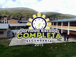 Implementación de la JEC en el currículo