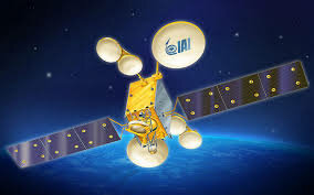 Satélite Artificial  de  Comunicación