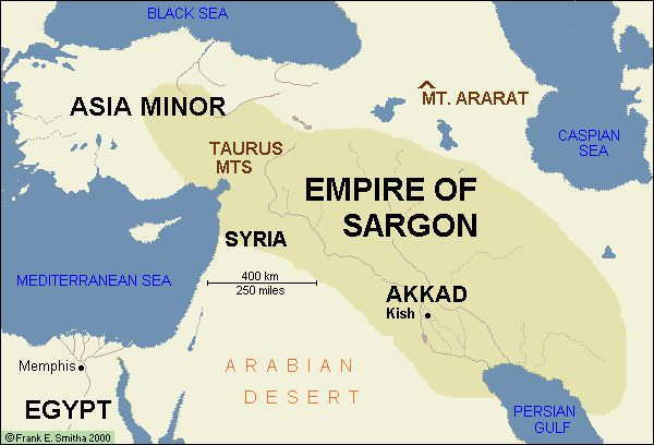 Sargon