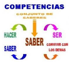 Definición de competencia