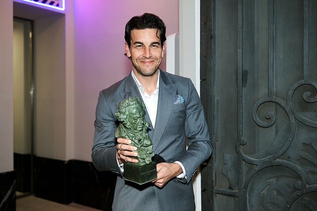 Y el premio Goya es para...