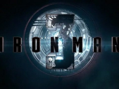 Iron Man 3