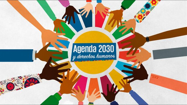 AGENDA 2030