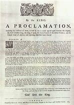 Treaty of Paris 1763