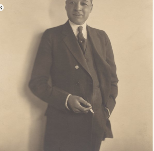 bert williams