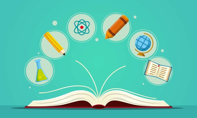 NUEVO MODELO EDUCATIVO