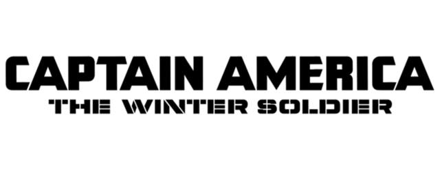 Capitain America : The Winter Soldier
