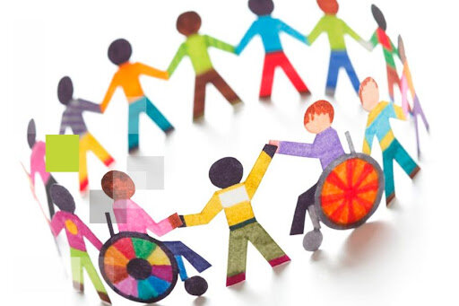 INCLUSIÒN COMO POLITICA