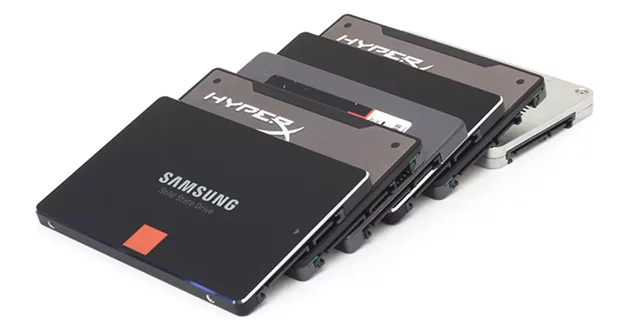 SSD