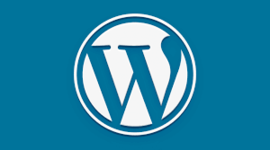 Timeline: WORDPRESS