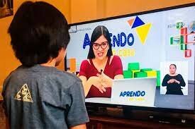 Nuevas disposiciones para la educación remota "Aprendo en casa".