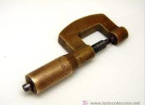 Pierre Vernier- Gascoigne