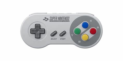 SNES