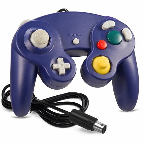 GameCube