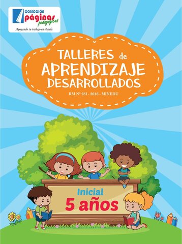 Implementación de talleres en la I.E.