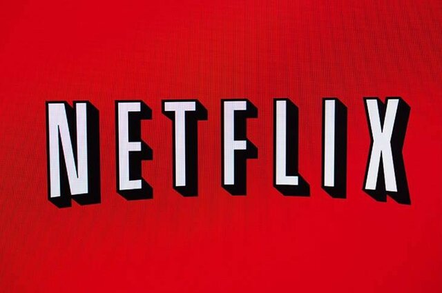 Se creó NETFLIX